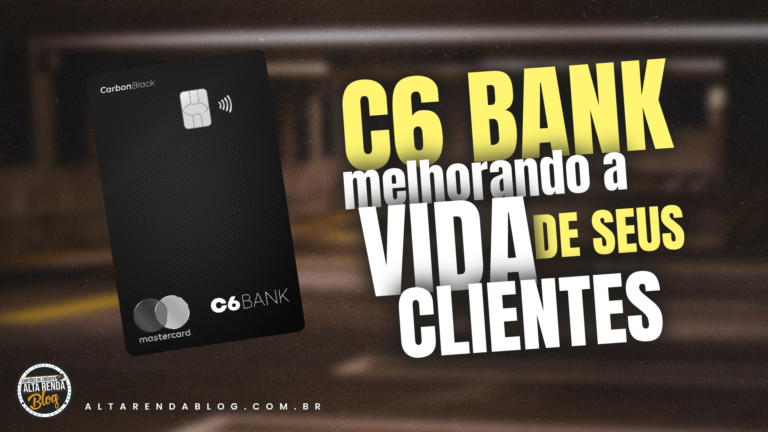 C6 Bank amplia família de Seguros e melhora a vida de seus clientes