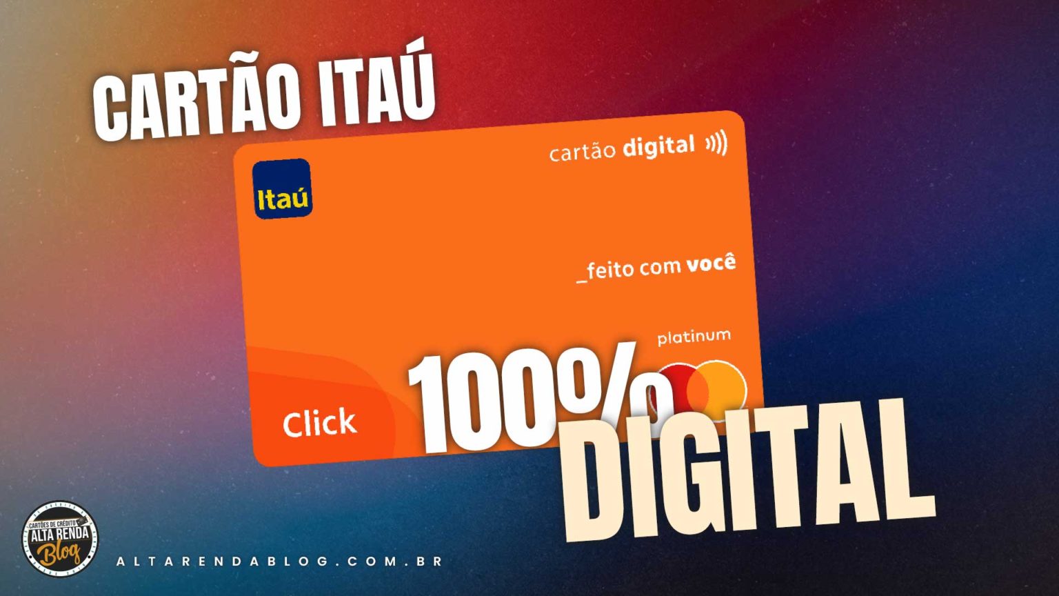 Ita Unibanco Lan A Primeiro Cart O Digital Para Seus Clientes