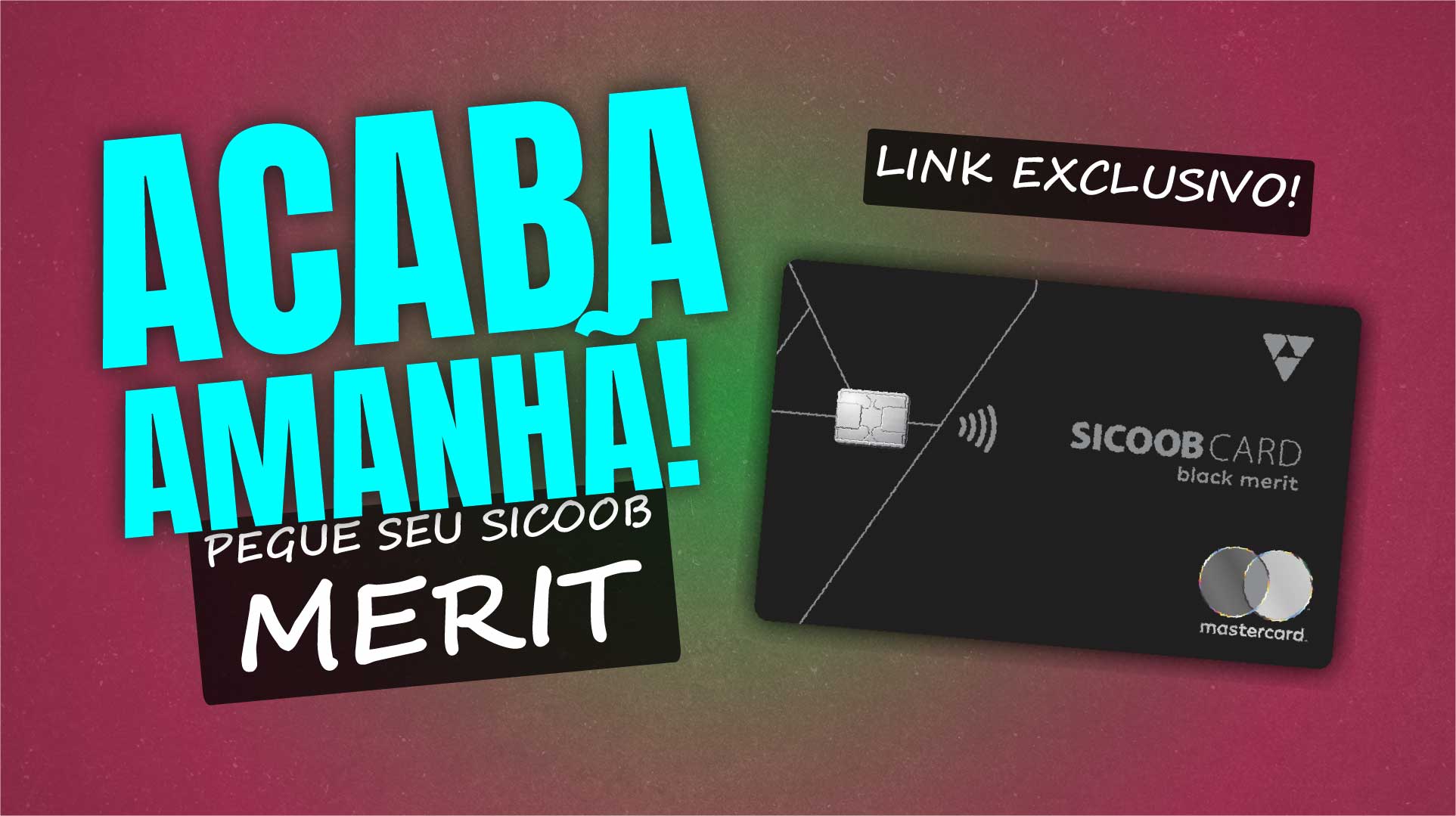 Encerrado Acaba Amanh Pegue Agora O Seu Sicoob Temos O Link