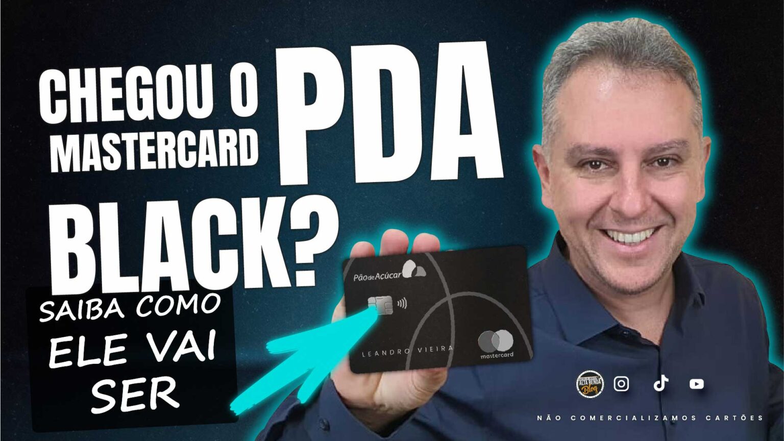 P O De A Ucar Mastercard Black Chegou Real Vale Ponto Sala Vip