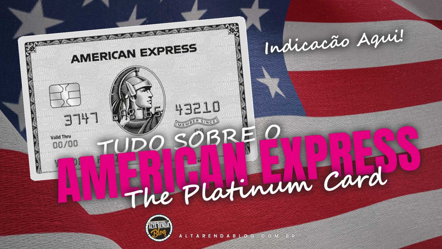 American Express The Platinum Card Agora Sim Conhe A E Pe A O Seu