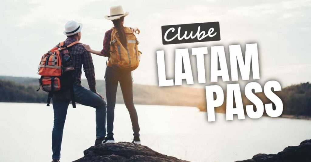 Exclusivo Novo Club Latam Pass Chegou O Clube Que D Match O Seu