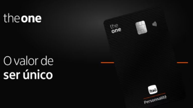 Novas regras para solicitar o cartão Itaú Personnalité The One ALTA