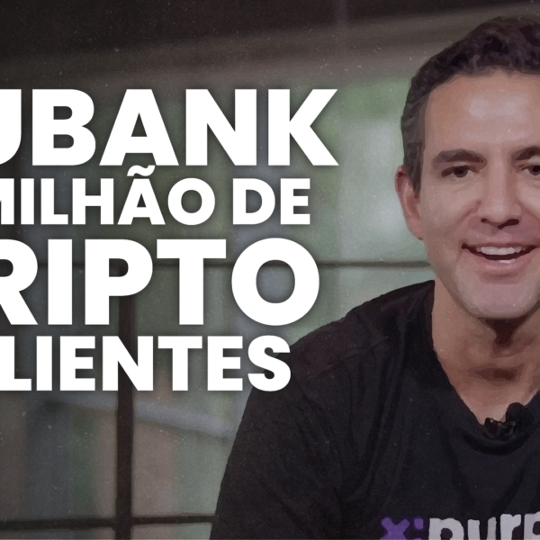 Em menos de 1 mês Nubank alcança mais…