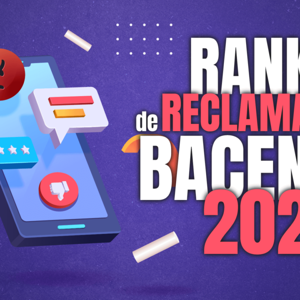 Ranking do BC: conheça a lista dos 15…