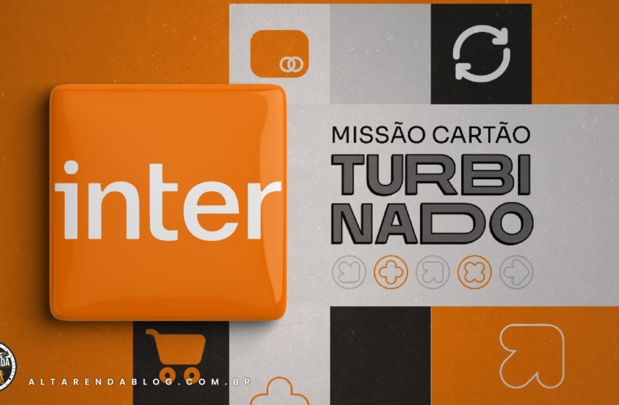 Conheça a Missão Inter Turbinado!