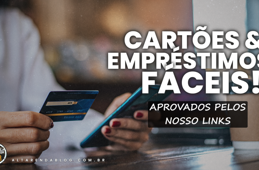 Confira a lista de Links…