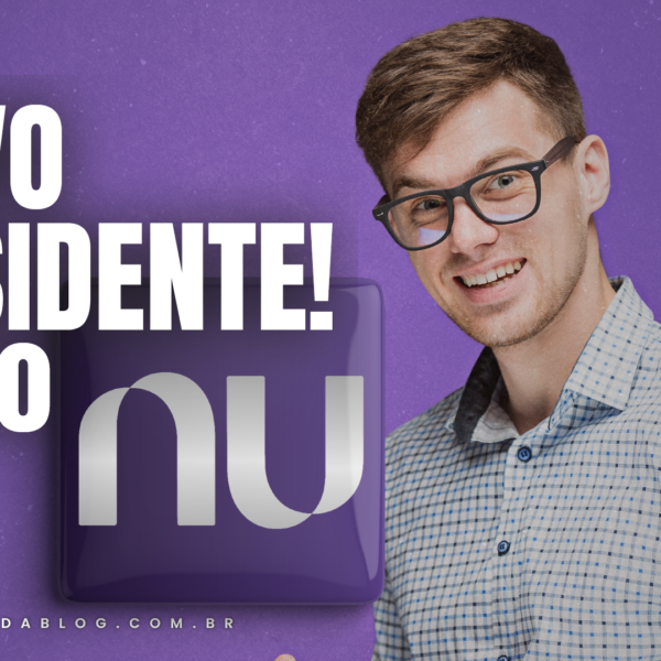 Nubank anuncia mudanças no alto escalão e ganha…