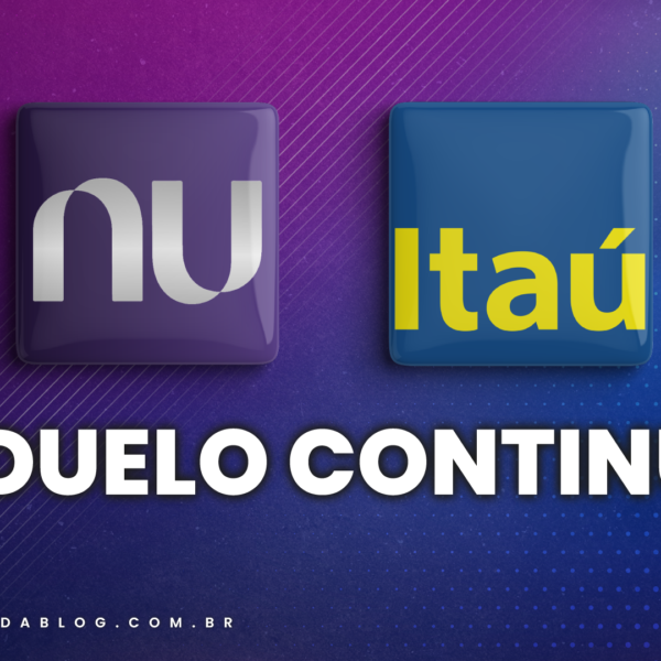 O Nubank e outras fintechs ‘assustaram’ o Itaú…