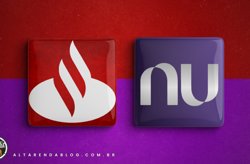 Sai da frente! Nubank deve…