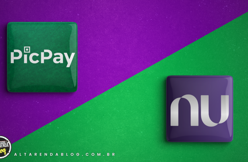 Depois do Nubank, PicPay muda…