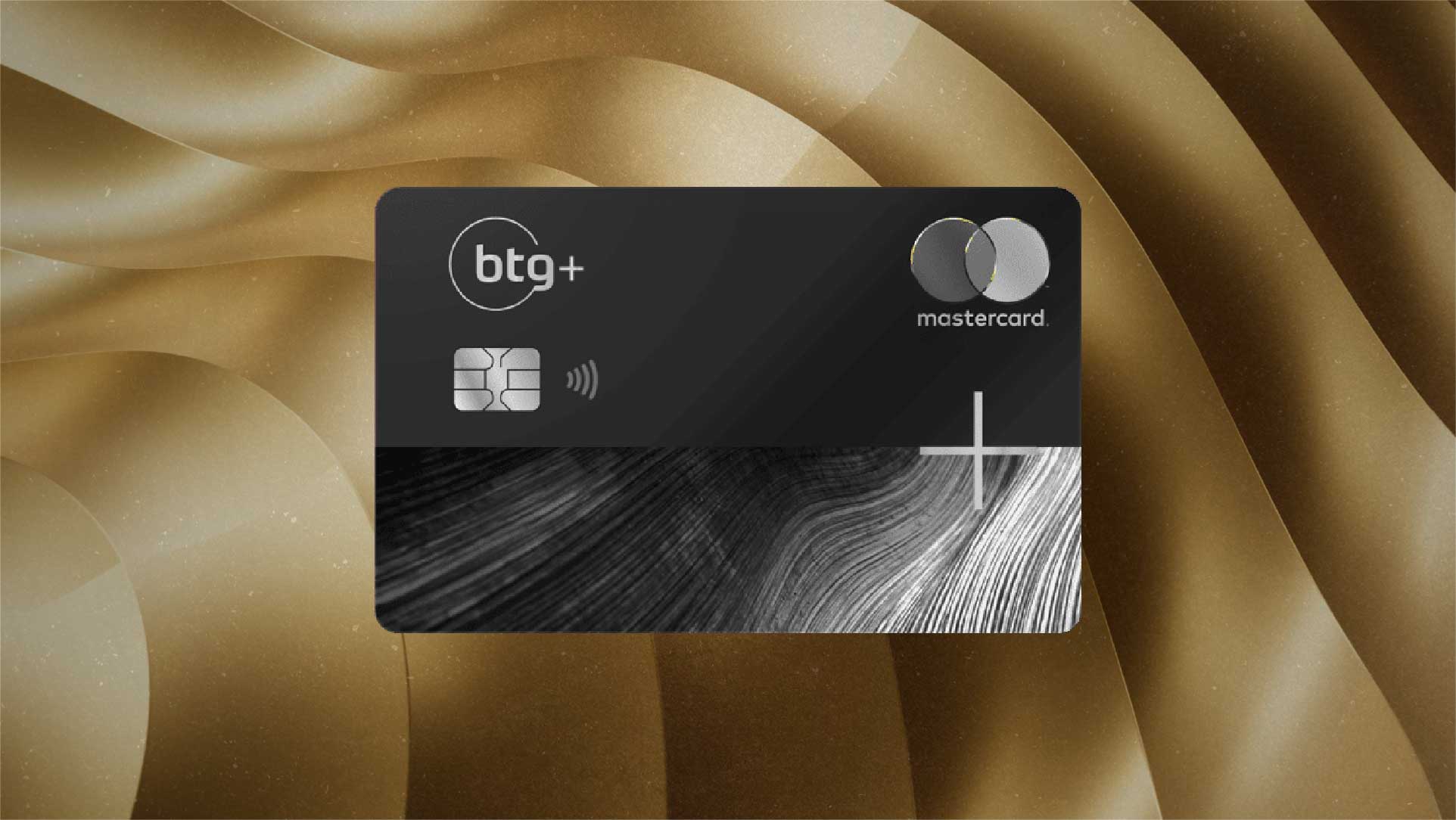 Cartão Black do BTG Pactual com IOF Especial, cashback e muitos ...