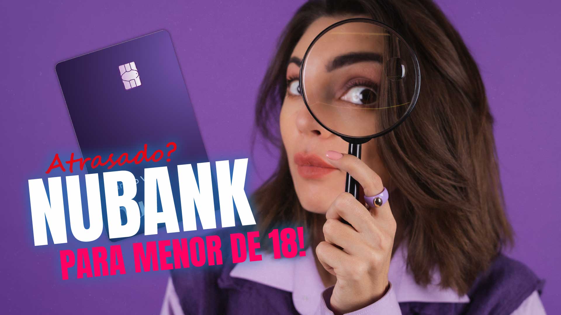 Nubank permite criar cartão virtual de débito para compras online –  Tecnoblog