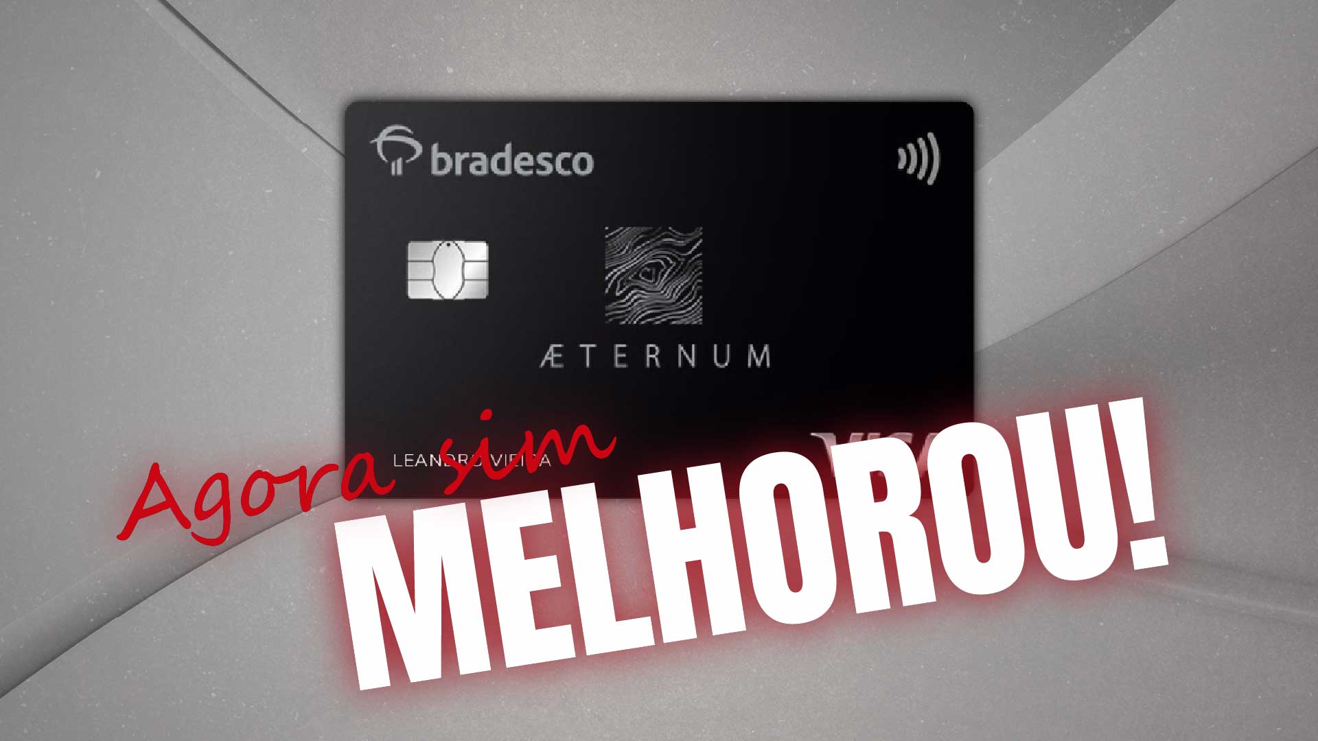 EXCLUSIVO: Bradesco lançará conta global e prepara ofensiva por