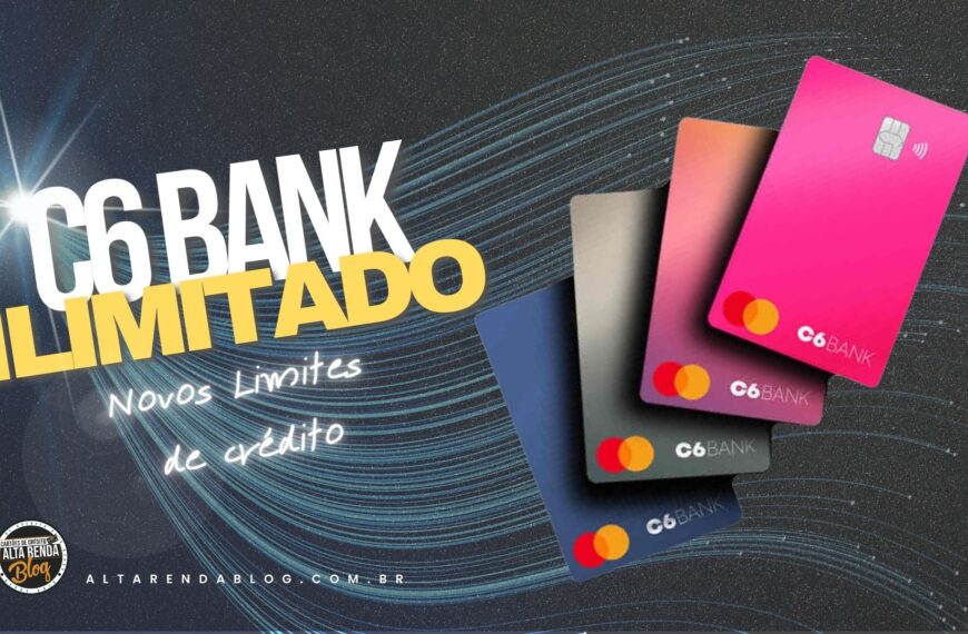 OPORTUNIDADE! Transforme seu limite: Saiba como ampliar…