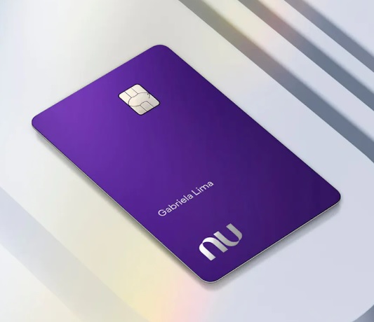 Saiba como pagar cartão de crédito Nubank usando Pix de outros