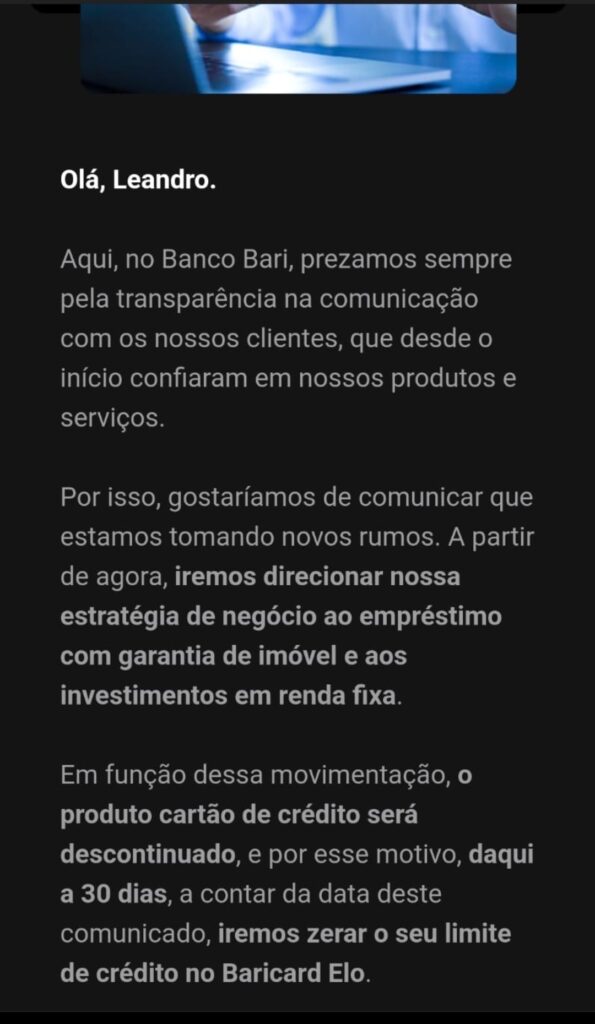 Bancos empurram cartão Elo e clientes reclamam