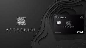 Bradesco Prime Aeternum Visa Infinite: dá para conseguir com R$ 100 mil de  limite? - Cartões, Milhas e Viagens