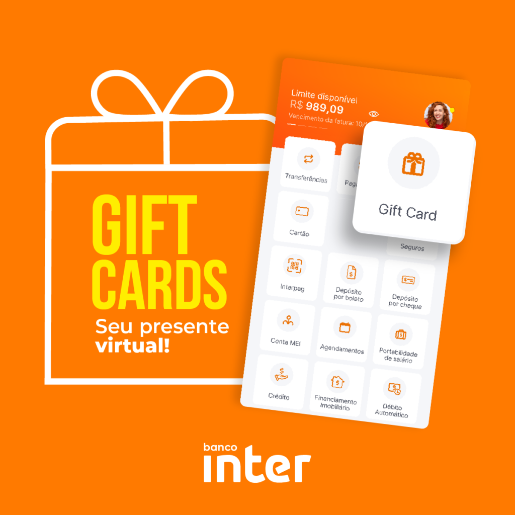 Gift Card Gift Card Yalo: compre e ganhe cashback