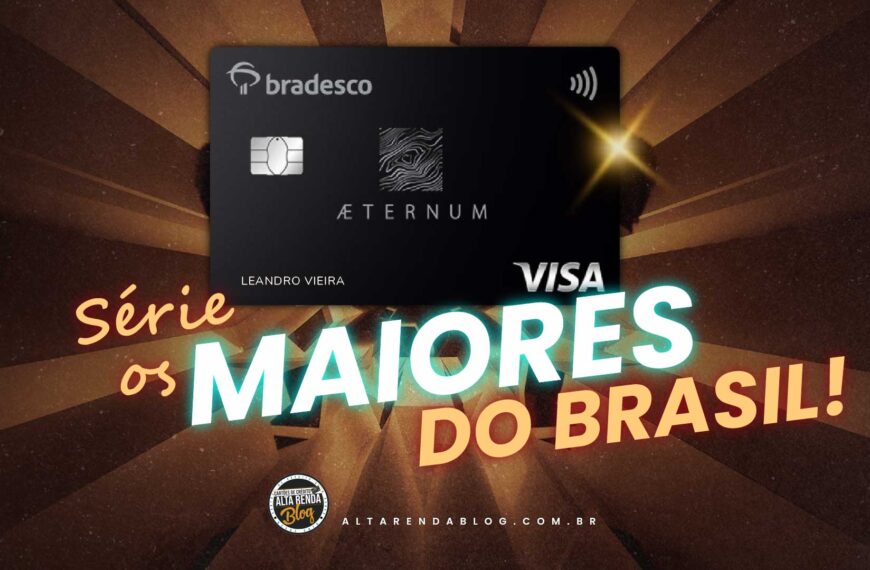 ÆTERNUM VISA INFINITE DE METAL – Tudo…