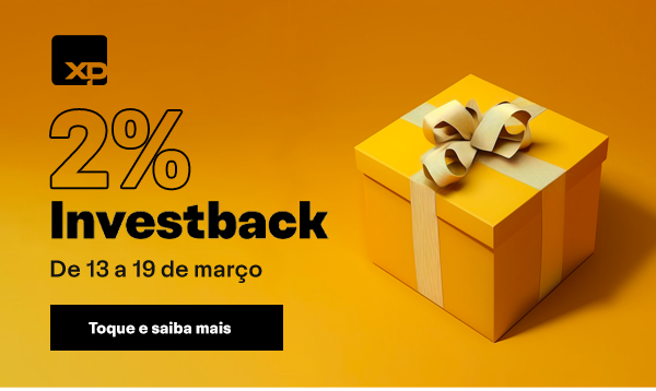 Ganhe 5.95% de cashback na Cobasi