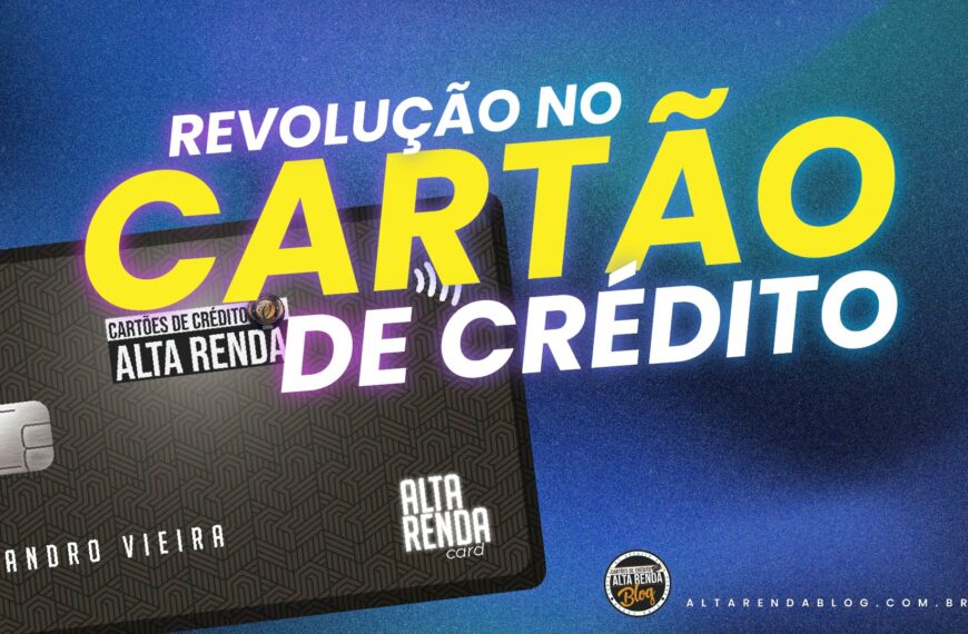 Revolução no cartão de crédito? Febraban e…