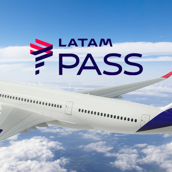 Oportunidade! Latam Pass, passagens para Goiânia por 4.719…