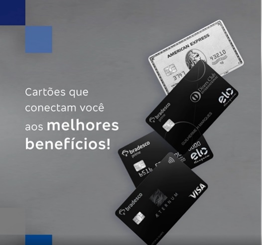 BRADESCO VISA INFINITE AETERNUM PRIME X VISA INFINITE AETERNUM PRIVITE,  QUAL A DIFERENÇA DOS DOIS? 