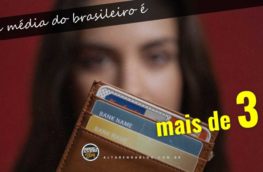 SERASA ALERTA! Mais da metade dos brasileiros…