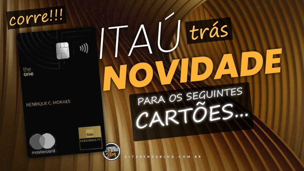 Revelado Itaú Personnalité E Jhsf Se Unem Em Parceria épica Para Beneficiar Clientes Que Tem 8124