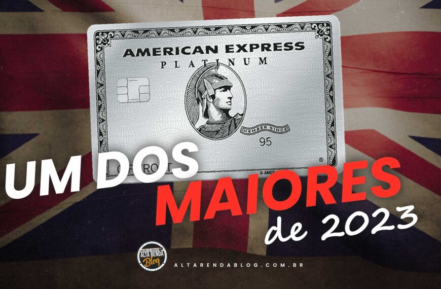 American Express TPC, Comparativo completo: The Platinum…