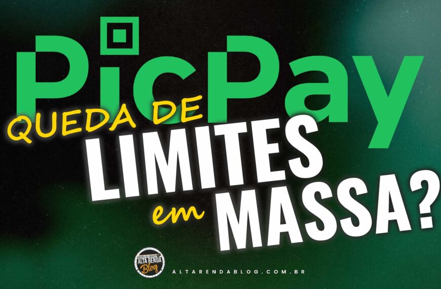 Clientes revoltados! PicPay surpreende com redução em…