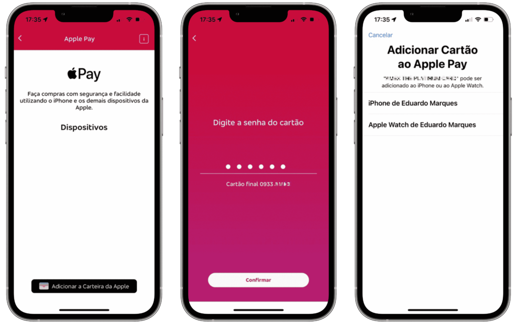 Bradesco levará o token ao Apple Watch já no lançamento do relógio »