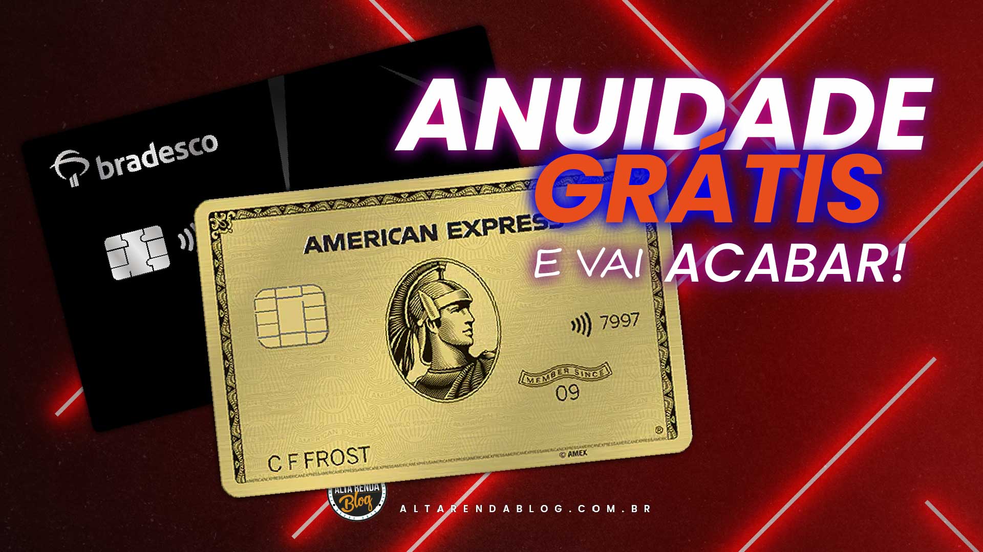 Como pedir o cartão de crédito do Bradesco?