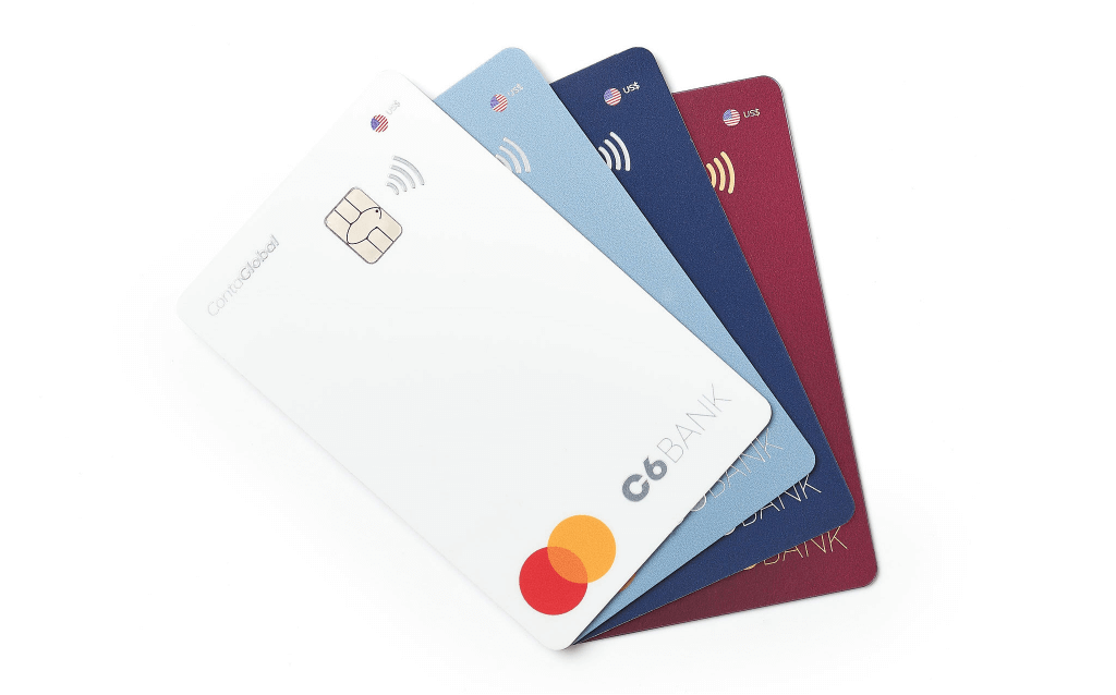 Melhor Cartão de Crédito Sem Anuidade 2024: PEÇA GRÁTIS!