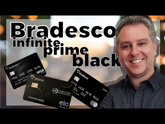 Bradesco Corretora Overview