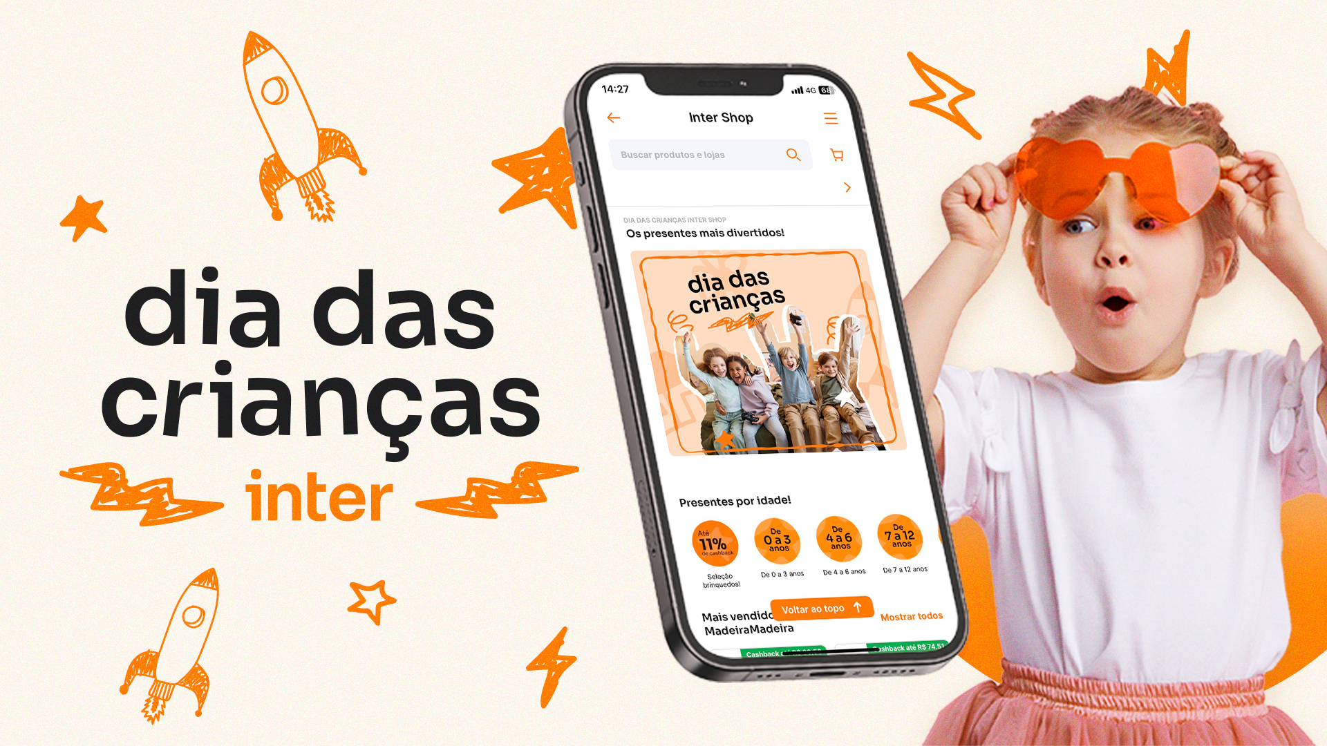 Inter Shop: melhores ofertas + cashback