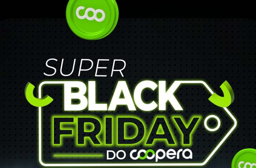 Oportunidade! último dia compre pontos Coopera com…