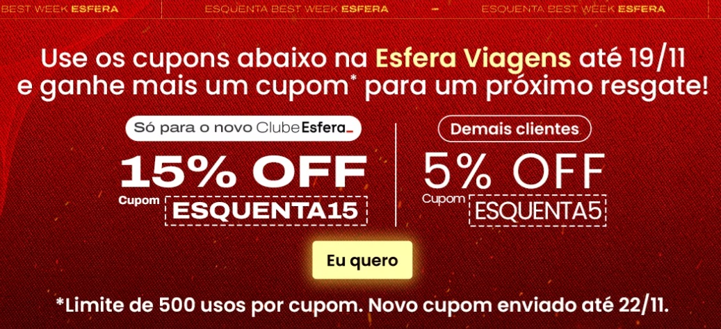 Clube Cupons - Cupons de desconto, ofertas e promoções das melhores lojas