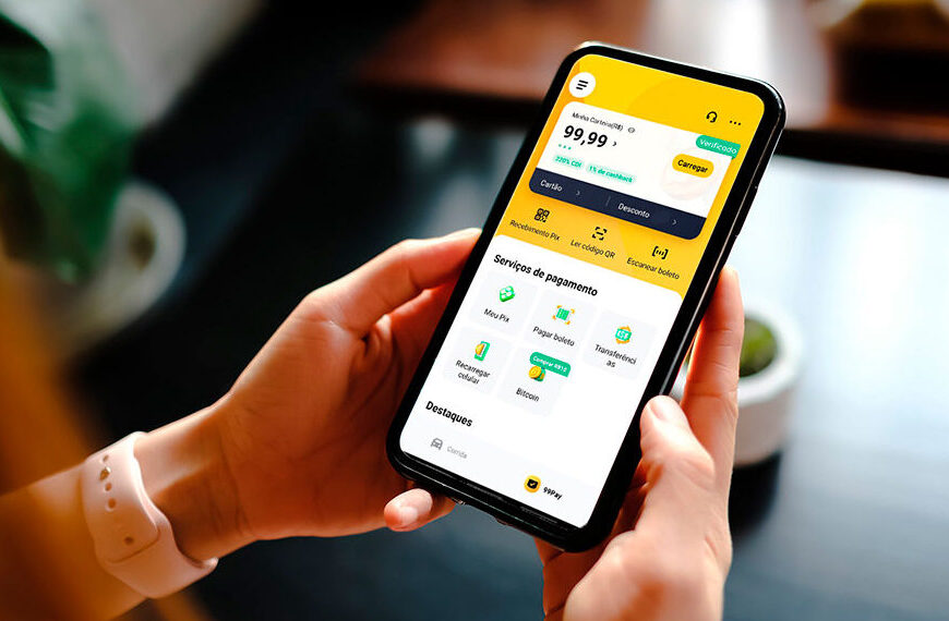 99Pay esta bloqueando saldo de clientes, e…
