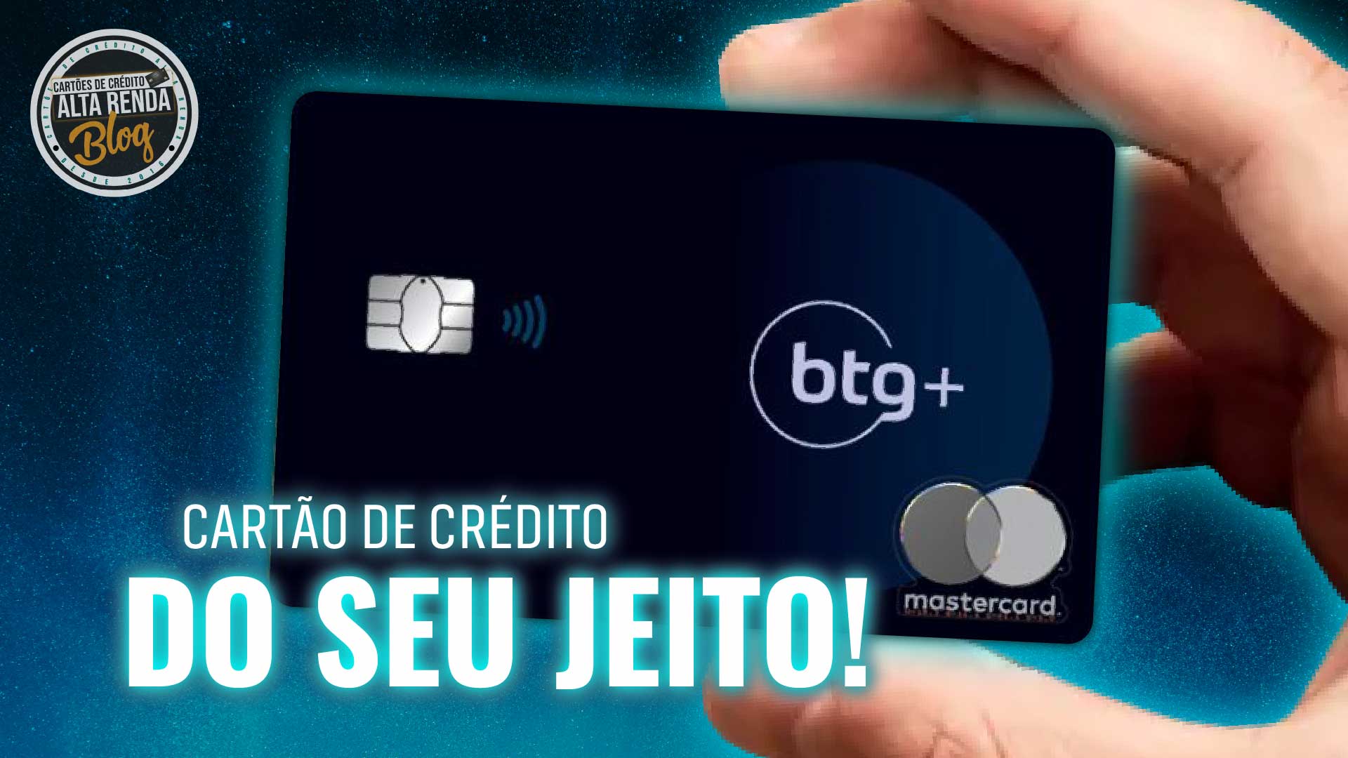 Maximize seus Benefícios Financeiros: Dicas do BTG para Usar o Cartão ...