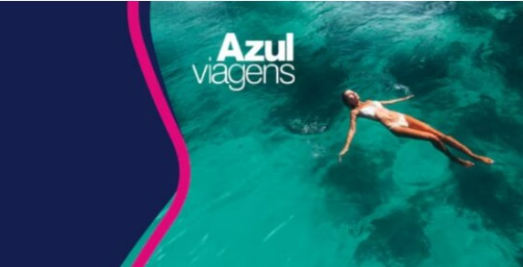 Livelo até 11 pontos por real gasto na compra pelo site Azul Viagens
