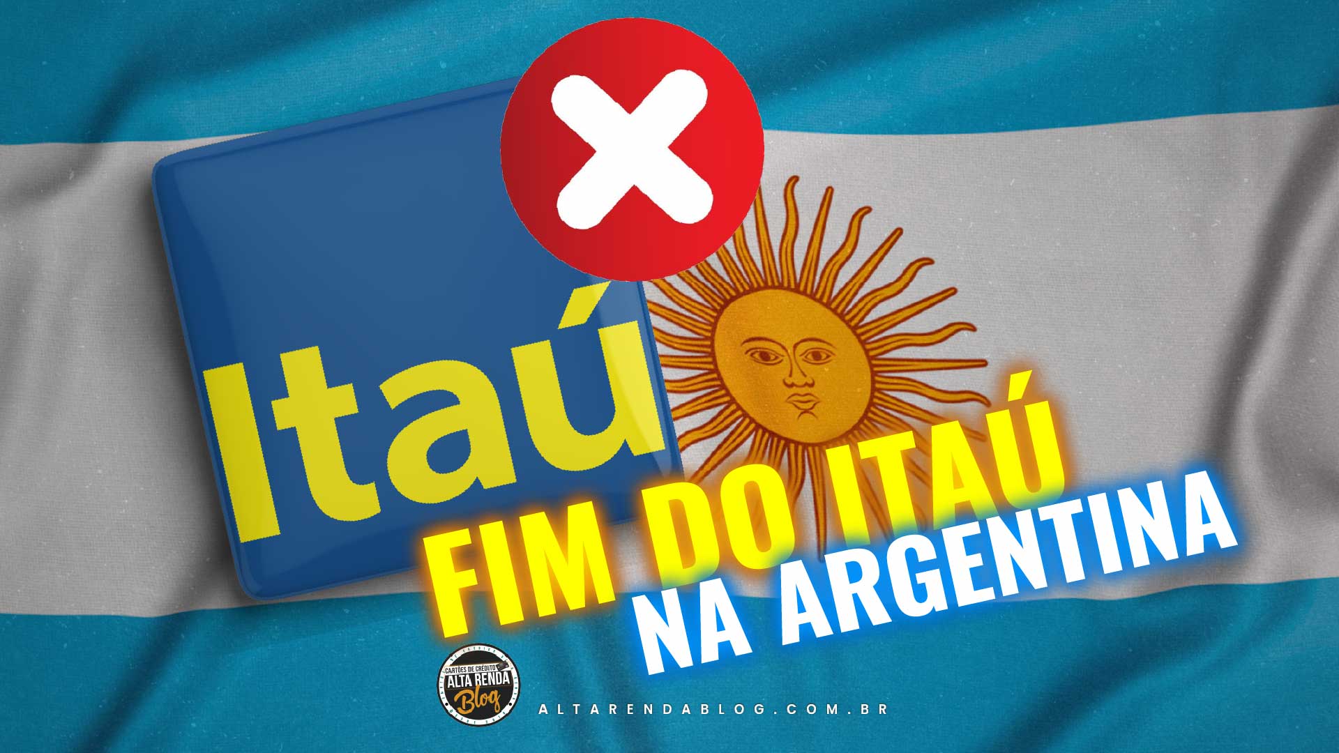 Encerramento das Atividades do Itaú na Argentina: Benefícios e Consequências da Venda ao Banco Macro