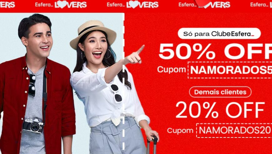 Compre Pontos Santander Esfera com até 50%…