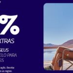 Transfira os Pontos Livelo para Latam Pass com até 30% de bônus