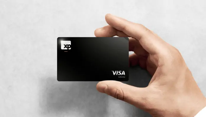 A maior novidade da XP! Agora é oficial: Cartão Visa Infinite XP com até 2.2 pontos…