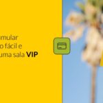 Exclusivo! Abra sua conta na Nomad e ganhe até 5.000 mil milhas Smiles e 2 acessos na sala Vip de presente