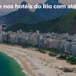 All Accor Hospede-se nos hotéis do Rio com até 30% de desconto