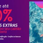 Transfira os pontos dos cartões para Latam Pass e ganhe até 30% de bônus