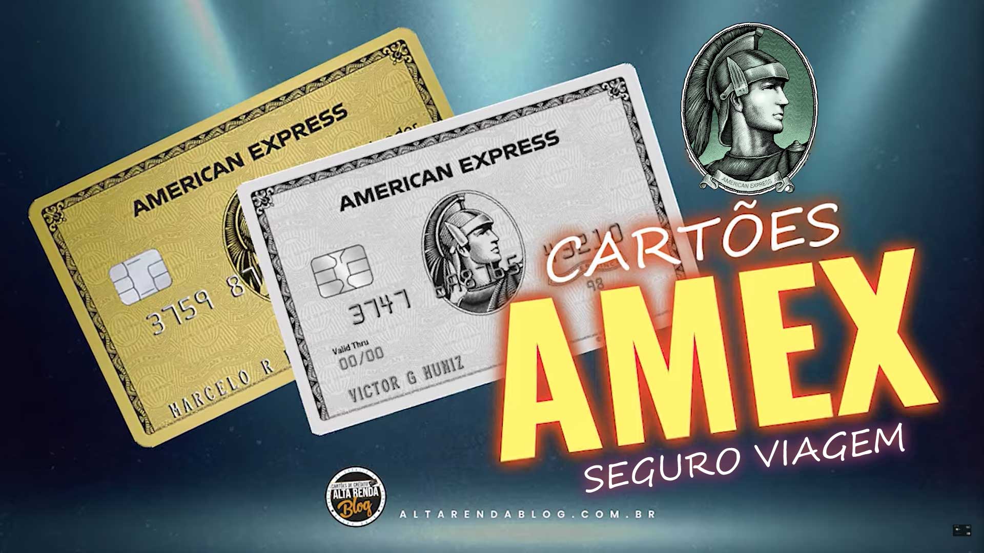 American Express: Como Funcionam as Coberturas de Seguro em Viagens Internacionais